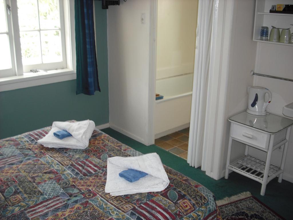 Chevron Bed & Breakfast Auckland