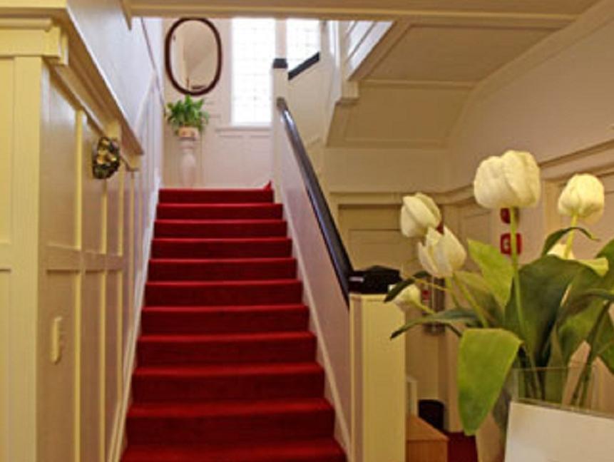 Bed & Breakfast Chevron 4*