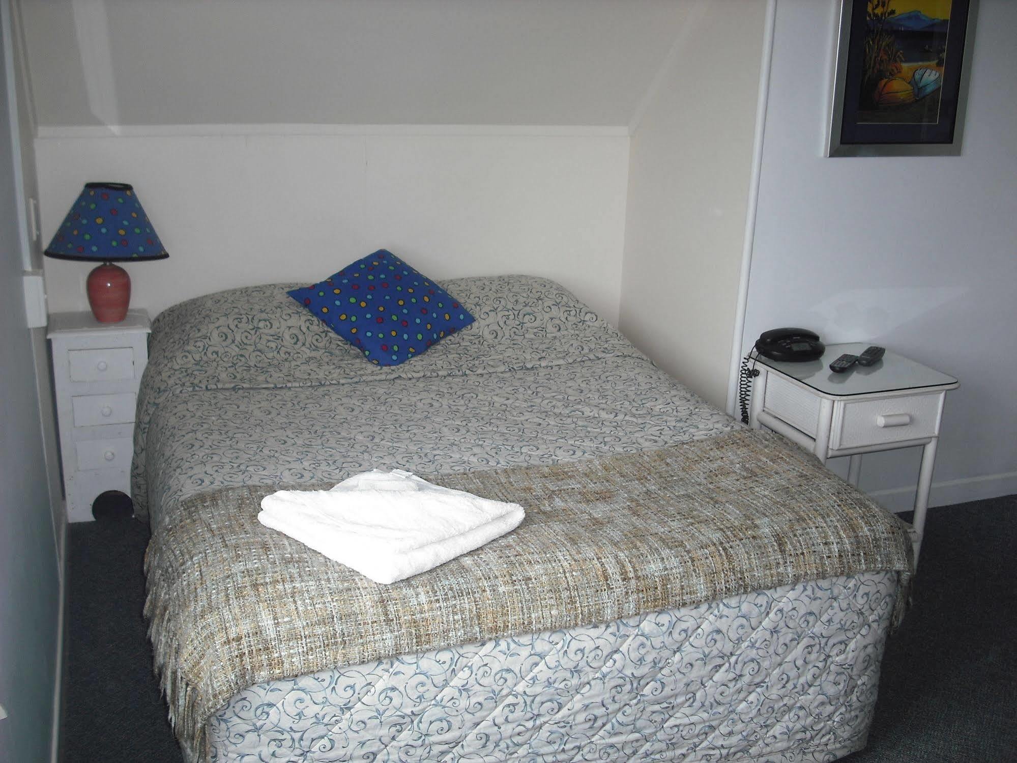 Chevron Bed & Breakfast Auckland
