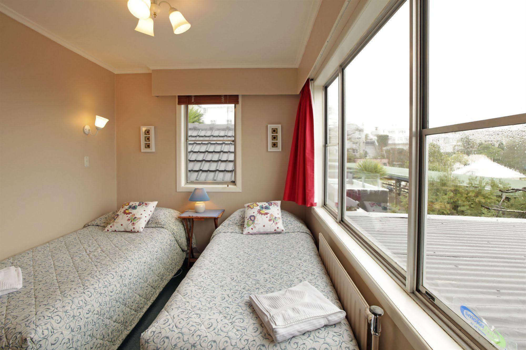 Bed & Breakfast Chevron 4*