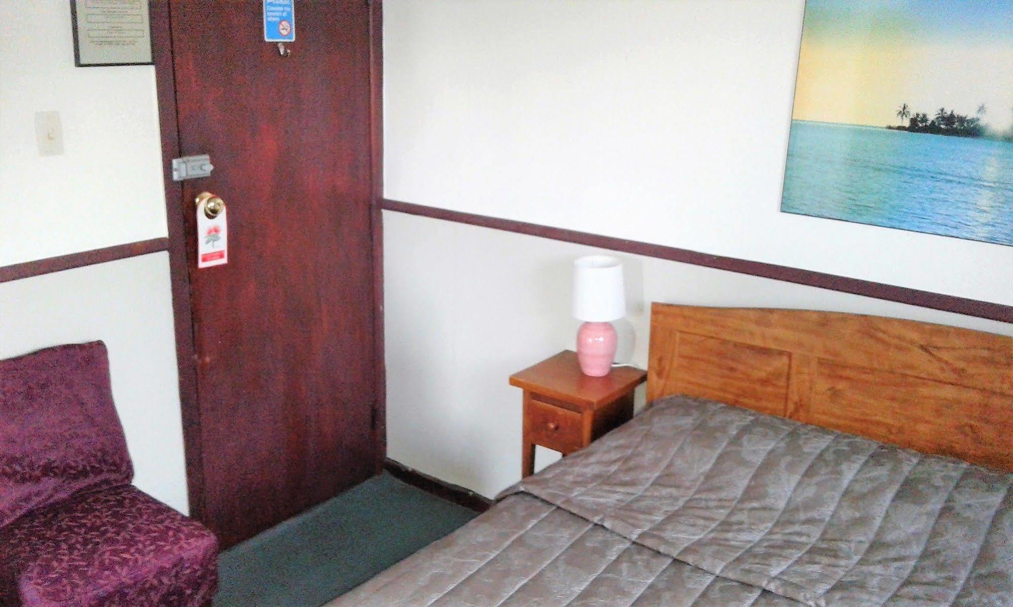 Chevron Bed & Breakfast