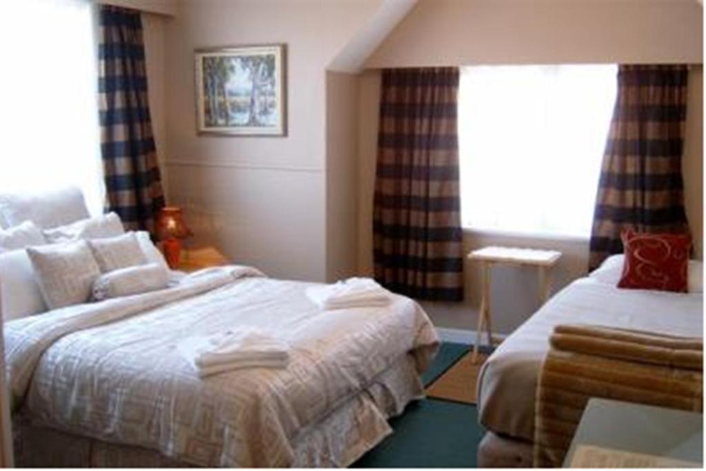 Bed & Breakfast Chevron 4*