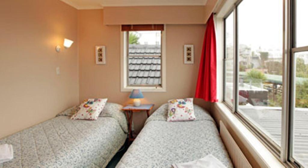 Bed & Breakfast Chevron