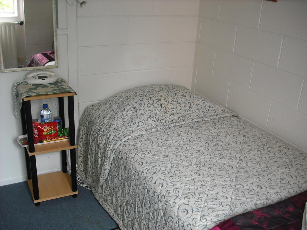 Chevron Bed & Breakfast Auckland