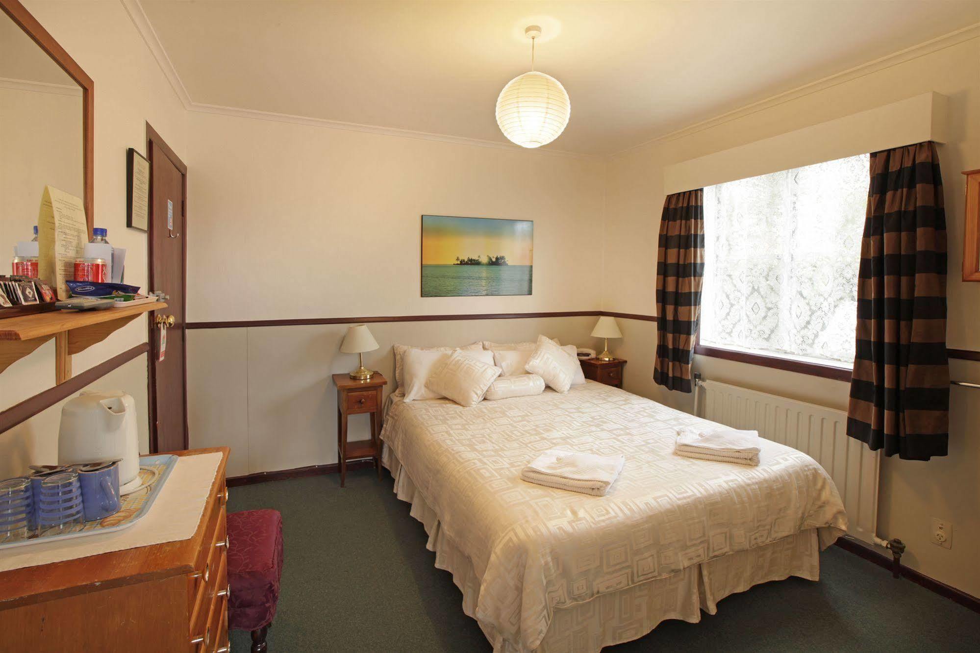 Chevron Bed & Breakfast Auckland