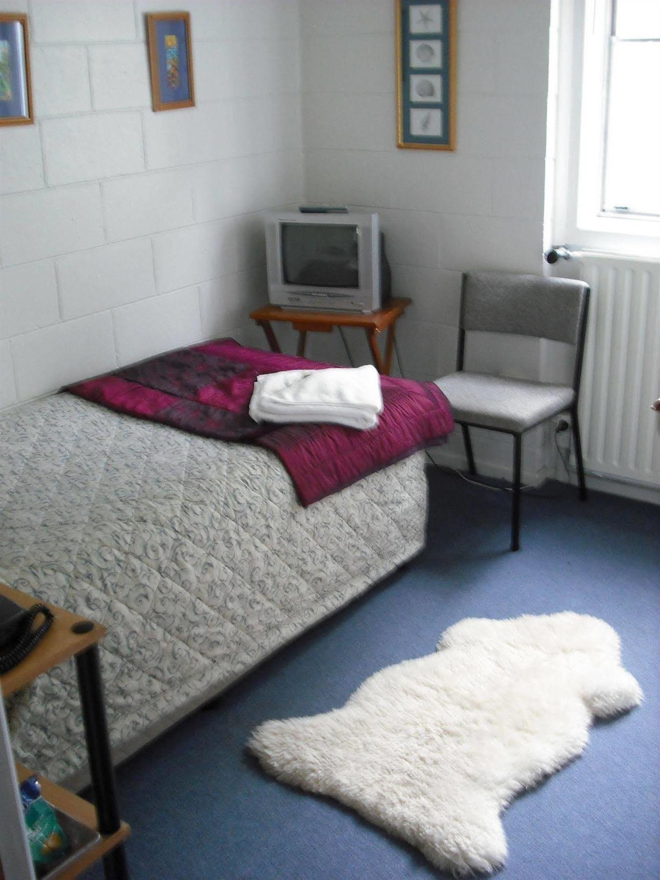 Bed & Breakfast Chevron Auckland